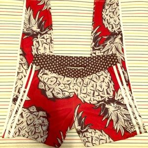 Adidas Originals Brazilian collection leggings